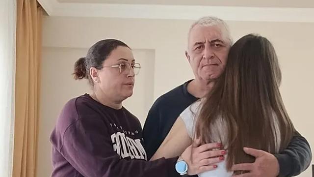 Hasbi Dede tarafından tacize uğradığını iddia etmişti! 16 yaşındaki Tuana hayatını kaybetti