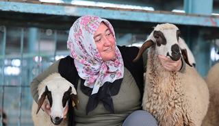 Hayvancılık desteği &uuml;reticileri sevindirdi