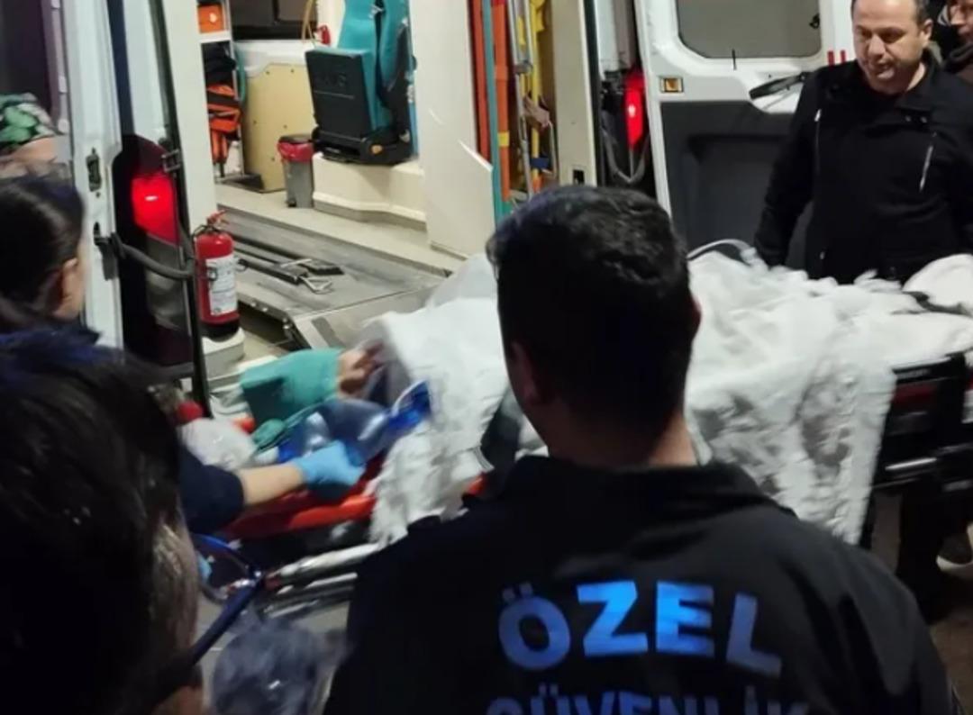 Hasbi Dede tarafından tacize uğradığını iddia etmişti! 16 yaşındaki Tuana hayatını kaybetti 1