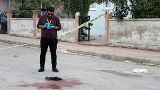 'Bu sana ders olsun' diyerek iş insanını vurdu! Savunmasında bakın ne dedi