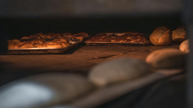 Ekmek ve un y&ouml;netmeliği değişti: O maddeler yasak!