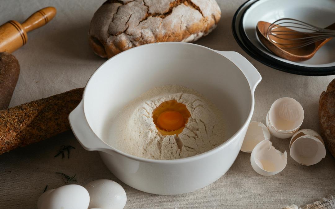 Ekmek ve un yönetmeliği değişti: O maddeler yasak! 1