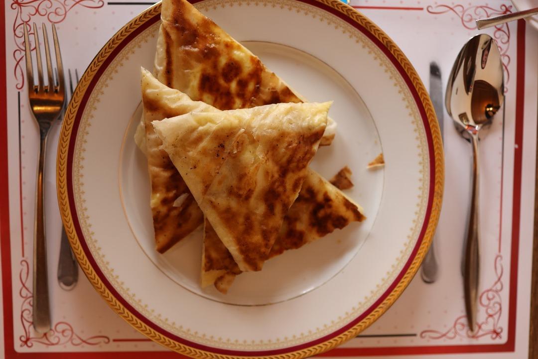 En iyi kahvaltı se&ccedil;eneği: Tescilli lezzet, tost yerine tercih ediliyor! 1