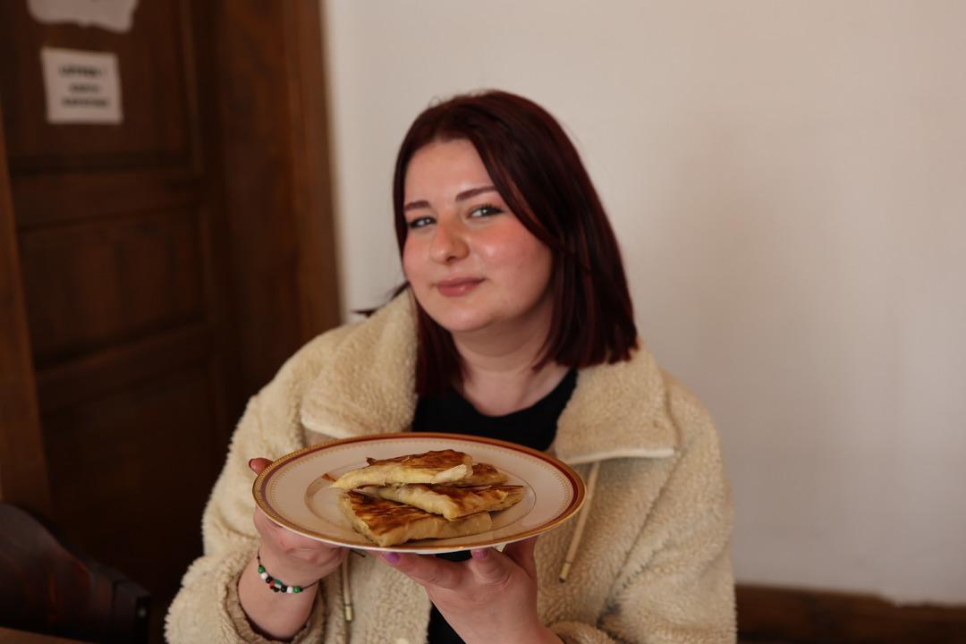 En iyi kahvaltı seçeneği: Tescilli lezzet, tost yerine tercih ediliyor! 3
