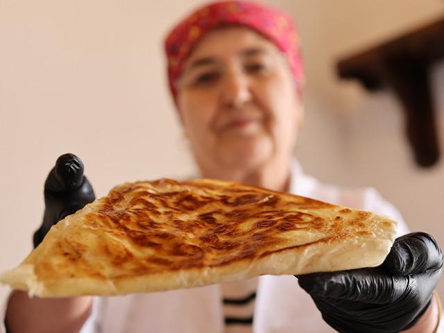 En iyi kahvaltı: Tost yerine tercih ediliyor! Tescilli lezzet