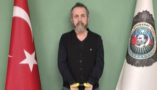 MİT'ten sınır &ouml;tesinde operasyon! 12 yıldır firari olan &Ouml;nder Sığırcıkoğlu yakalandı