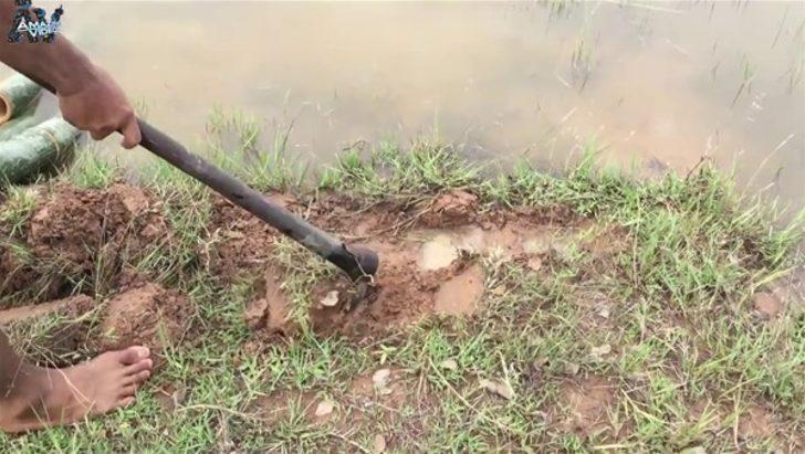 Taktiğin böylesi  G2