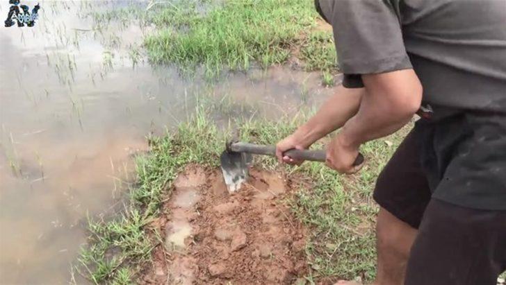 Taktiğin böylesi  G3