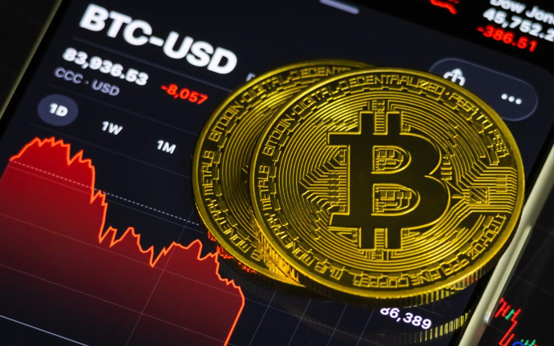 Tecrübeli analist Bitcoin için dip fiyatı verdi 1