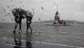 �stanbul ya�mura doyacak! 