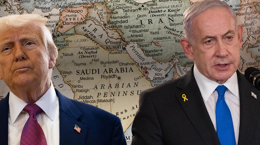 İsrail basını duyurdu! L&uuml;bnan'da yoğun &ccedil;atışma: "&Ouml;l&uuml; ve yaralılar var"