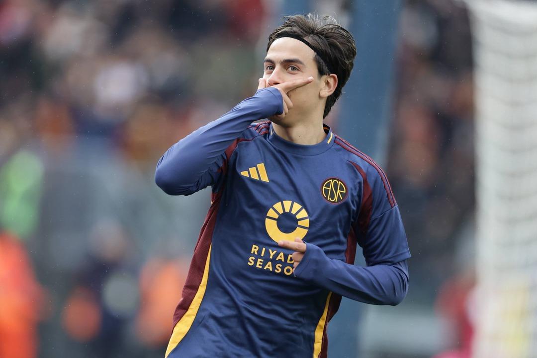 Dybala i&ccedil;in Galatasaray ile Fenerbah&ccedil;e karşı karşıya! İtalyanlar maaşını bile duyurdu 2