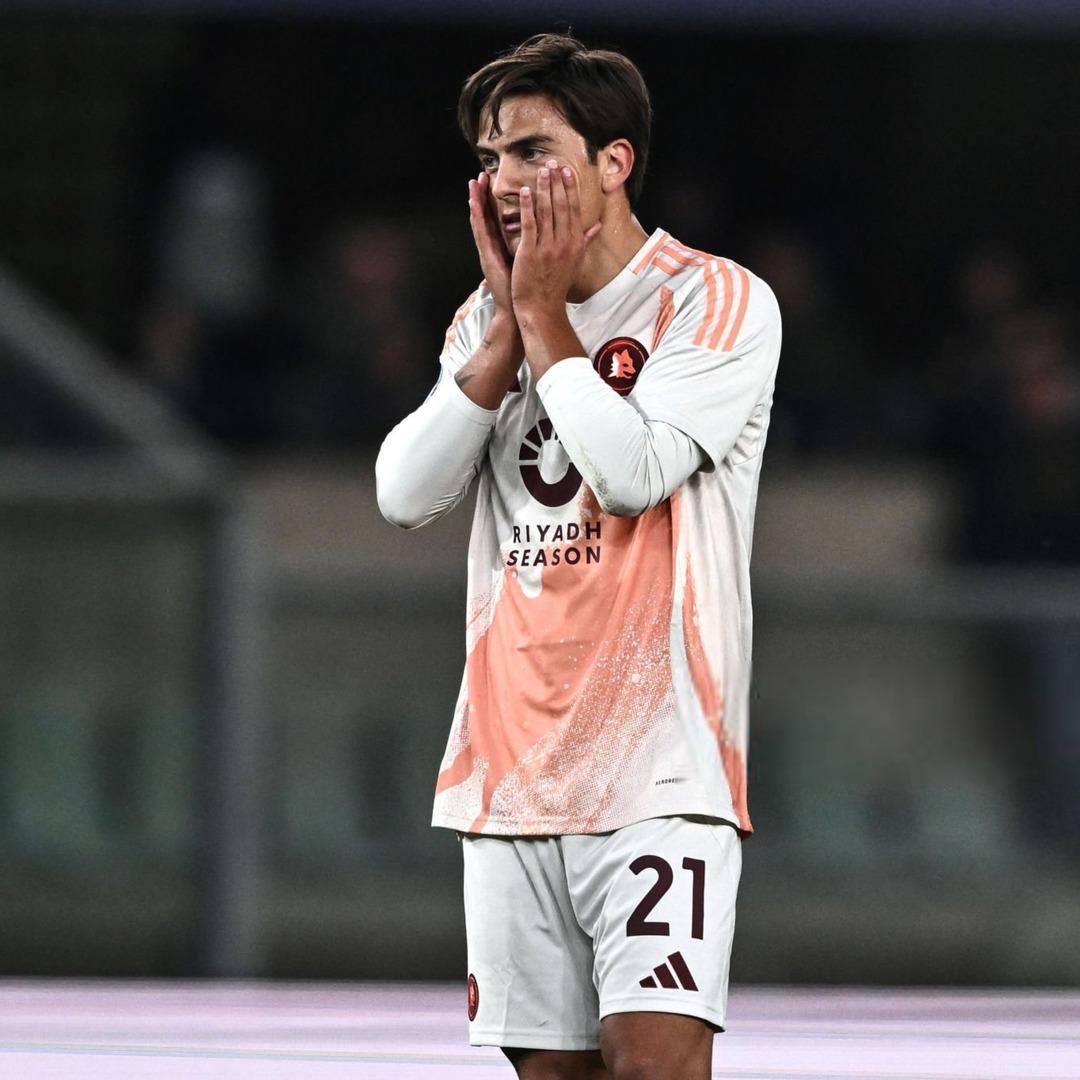 Dybala i&ccedil;in Galatasaray ile Fenerbah&ccedil;e karşı karşıya! İtalyanlar maaşını bile duyurdu 4