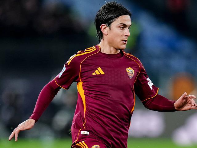 Dybala i&ccedil;in G.Saray ile F.Bah&ccedil;e karşı karşıya! İtalyanlar maaşını duyurdu