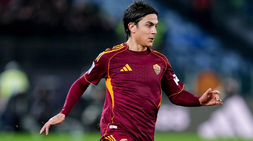 Dybala i&ccedil;in Galatasaray ile Fenerbah&ccedil;e karşı karşıya! İtalyanlar maaşını bile duyurdu