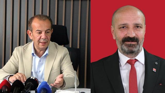 Tanju Özcan ve Süleyman Can için karar çıktı!