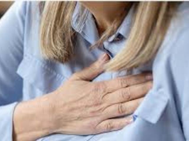 Panik atak: Bedenin ani alarm hali...