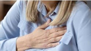 Panik atak: Bedenin ani alarm hali...