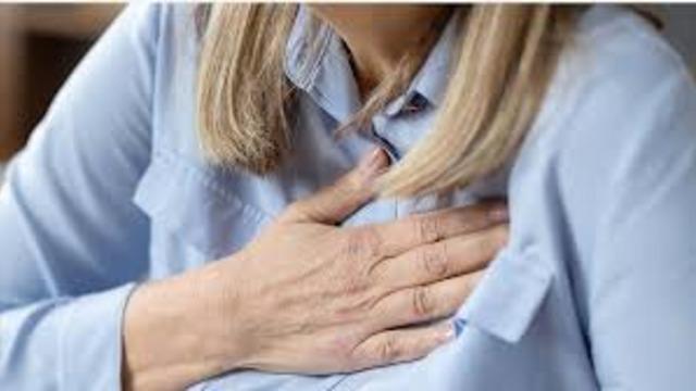 Panik atak: Bedenin ani alarm hali...