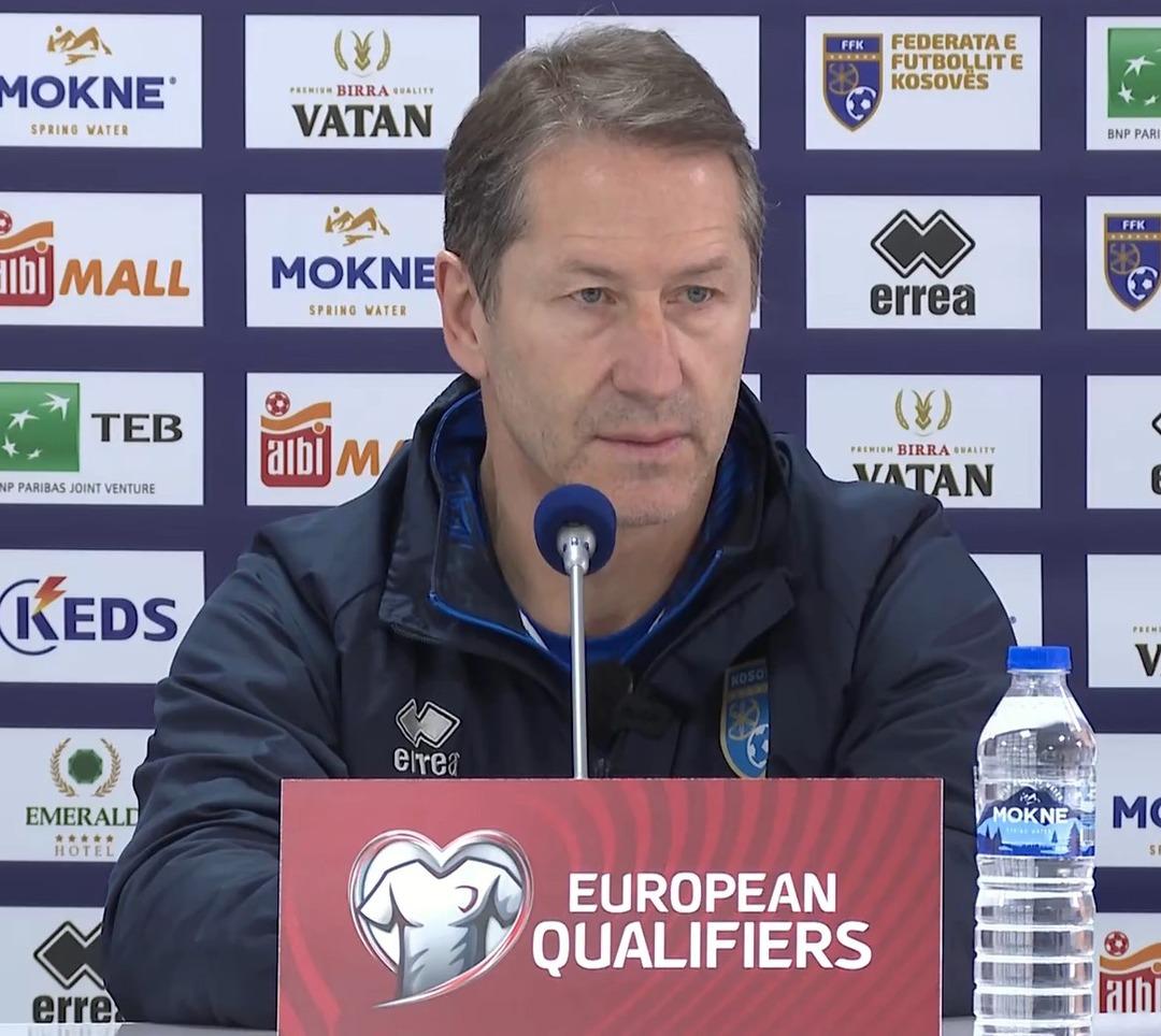 Vedat Muriqi den flaş s&ouml;zler! T&uuml;rkiye nin şifresini &ccedil;&ouml;zd&uuml;: "Romanya ma&ccedil;ını izledim..." 1