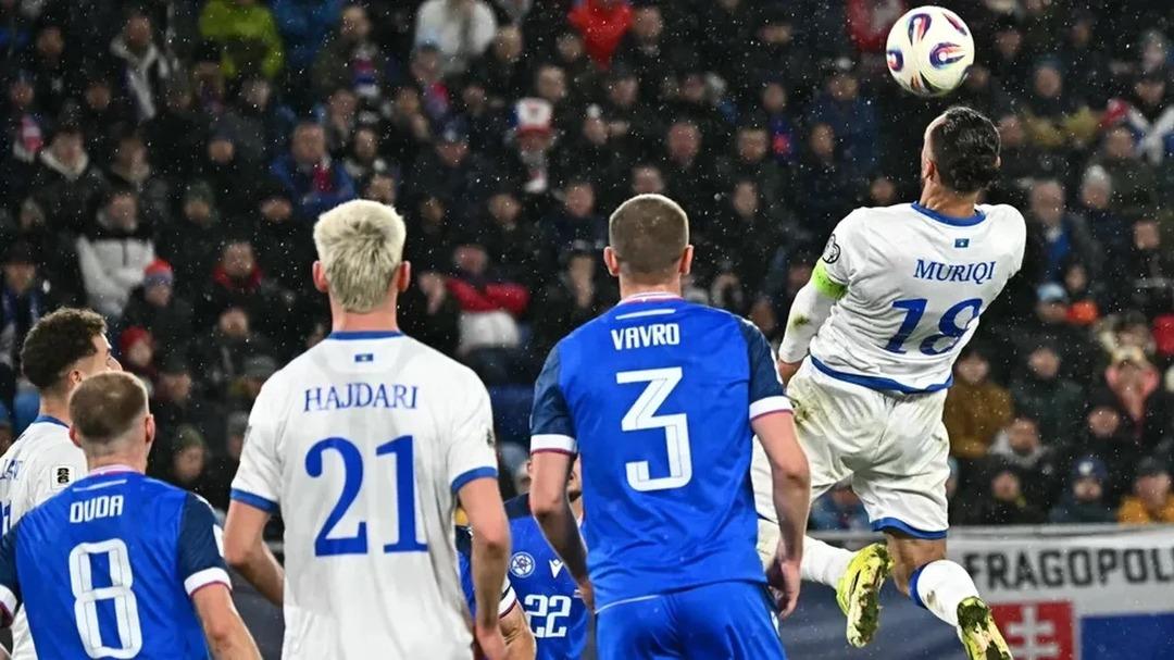 Vedat Muriqi den flaş s&ouml;zler! T&uuml;rkiye nin şifresini &ccedil;&ouml;zd&uuml;: "Romanya ma&ccedil;ını izledim..." 2