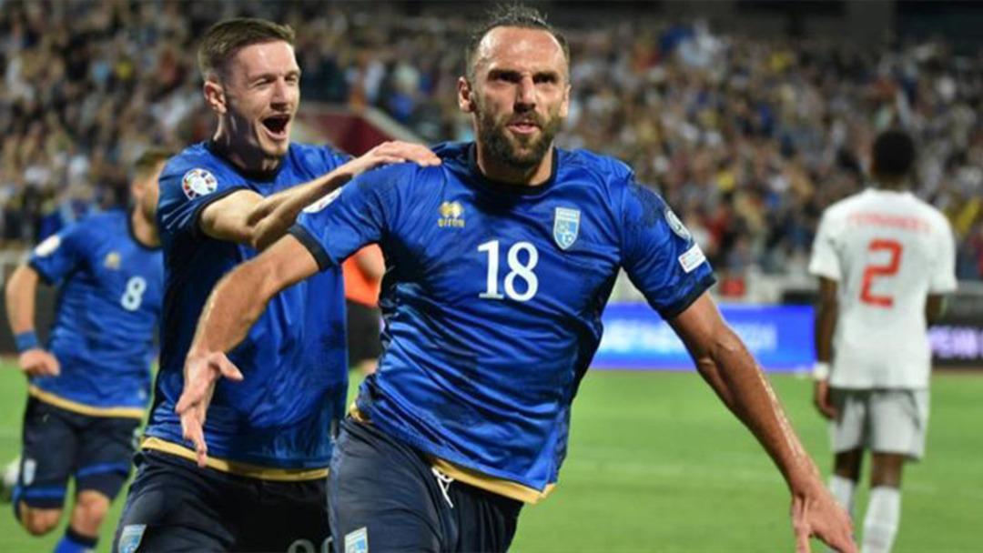 Vedat Muriqi den flaş s&ouml;zler! T&uuml;rkiye nin şifresini &ccedil;&ouml;zd&uuml;: "Romanya ma&ccedil;ını izledim..." 5