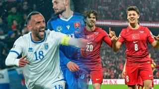 Vedat Muriqi'den flaş sözler! Türkiye'nin şifresini çözdü: Romanya maçını izledim...