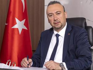 CHP'den g&ouml;zaltına alınan &Ouml;zkan Yalım i&ccedil;in karar