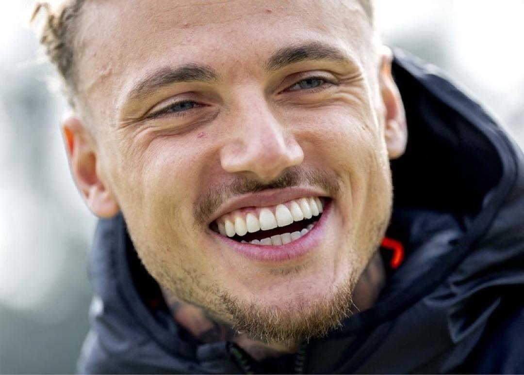 Noa Lang ın transfer kararı g&uuml;ndem oldu! Galatasaray da kalacak mı? İtiraf etti... 2