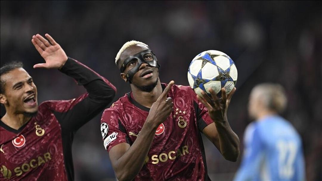 Noa Lang ın transfer kararı g&uuml;ndem oldu! Galatasaray da kalacak mı? İtiraf etti... 3