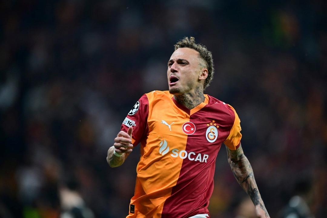 Noa Lang ın transfer kararı g&uuml;ndem oldu! Galatasaray da kalacak mı? İtiraf etti... 6