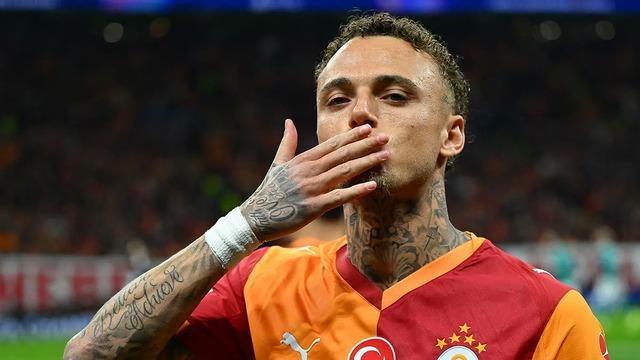 Noa Lang'ın transfer kararı gündem oldu! Galatasaray'da kalacak mı? İtiraf etti...