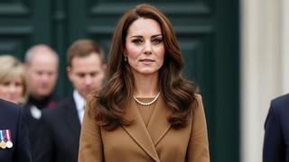 Galler Prensesi Catherine’in stil haritası