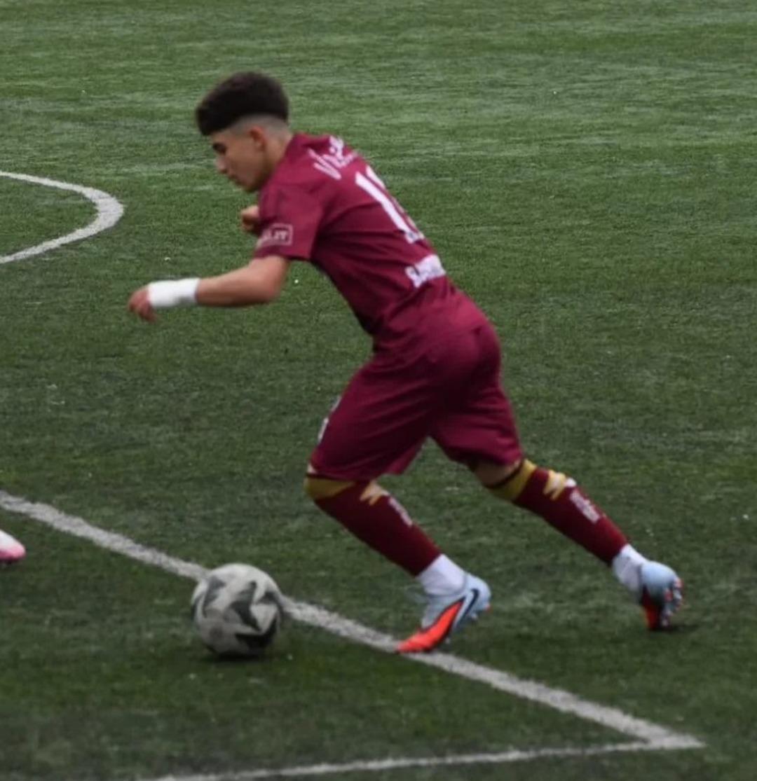 Beşiktaş tan geleceğe yatırım: G&ouml;rkem Dağıstanlı kartal yuvasında 1