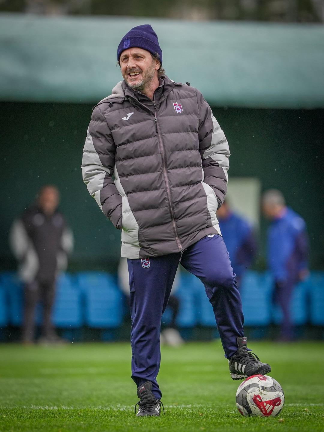 Trabzonspor, Galatasaray karşında mutlak galibiyet peşinde 2