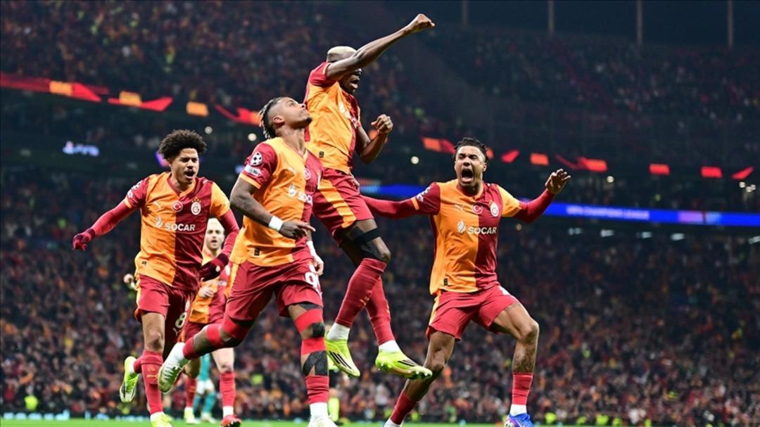 Galatasaray a yeni gelir kapısı! 81 ilde "Cimbom Cafe" d&ouml;nemi başlıyor 3