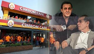 Galatasaray'a yeni gelir kapısı! 81 ilde "Cimbom Cafe" d&ouml;nemi başlıyor