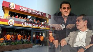 Galatasaray'a yeni gelir kapısı! 81 ilde Cimbom Cafe dönemi başlıyor