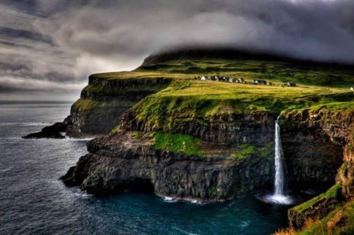 Dünyanın en güzel küçük kasabaları  G4