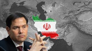 ABD Dışişleri Bakanı Marco Rubio'dan İran sözleri! Size söylemeyeceğim diyerek açıkladı: Birkaç haftalık mesele