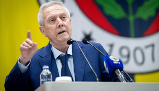 Aziz Yıldırım'dan F.Bah&ccedil;e'ye s&uuml;rpriz başkan &ouml;nerisi! Tarihi &ccedil;ağrı...