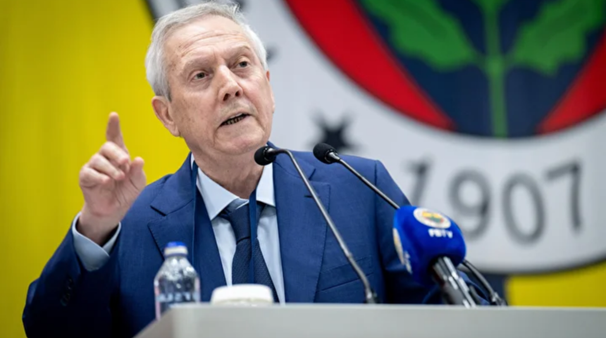 Aziz Yıldırım'dan Fenerbah&ccedil;e'ye s&uuml;rpriz başkan &ouml;nerisi! Yer yerinden oynayacak