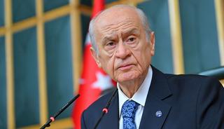 Devlet Bah&ccedil;eli'den CHP'ye 'Arınma' &ccedil;ağrısı! "4'S'ye sıkıştılar"