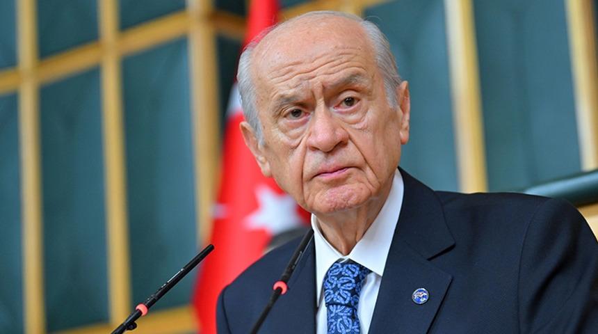 Devlet Bah&ccedil;eli'den CHP'ye 'Arınma' &ccedil;ağrısı! "4 S'ye sıkıştılar" Dikkat &ccedil;eken 'yeni bir jeopolitik hat' &ccedil;ıkışı