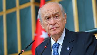 Devlet Bahçeli'den CHP'ye 'Arınma' çağrısı! 4 S'ye sıkıştılar Dikkat çeken 'yeni bir jeopolitik hat' çıkışı