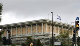 İsrail Meclisi'nden skandal karar! Filistinli esirleri hedef alacak idam cezası yasasını onaylandı