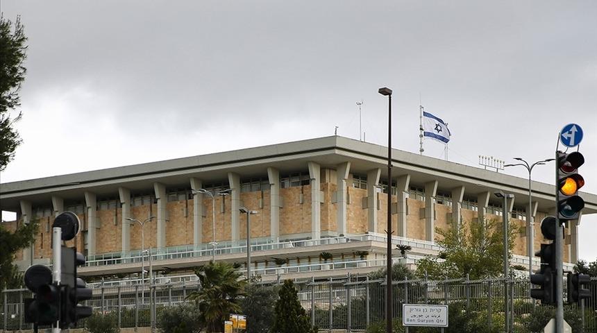 İsrail Meclisi'nden tepki &ccedil;eken karar! Filistinli esirleri hedef alacak idam cezası yasasını onaylandı