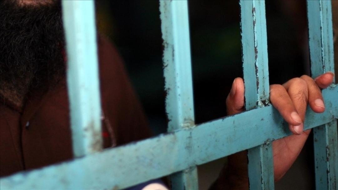 İsrail Meclisi nden tepki &ccedil;eken karar! Filistinli esirleri hedef alacak idam cezası yasasını onaylandı 1