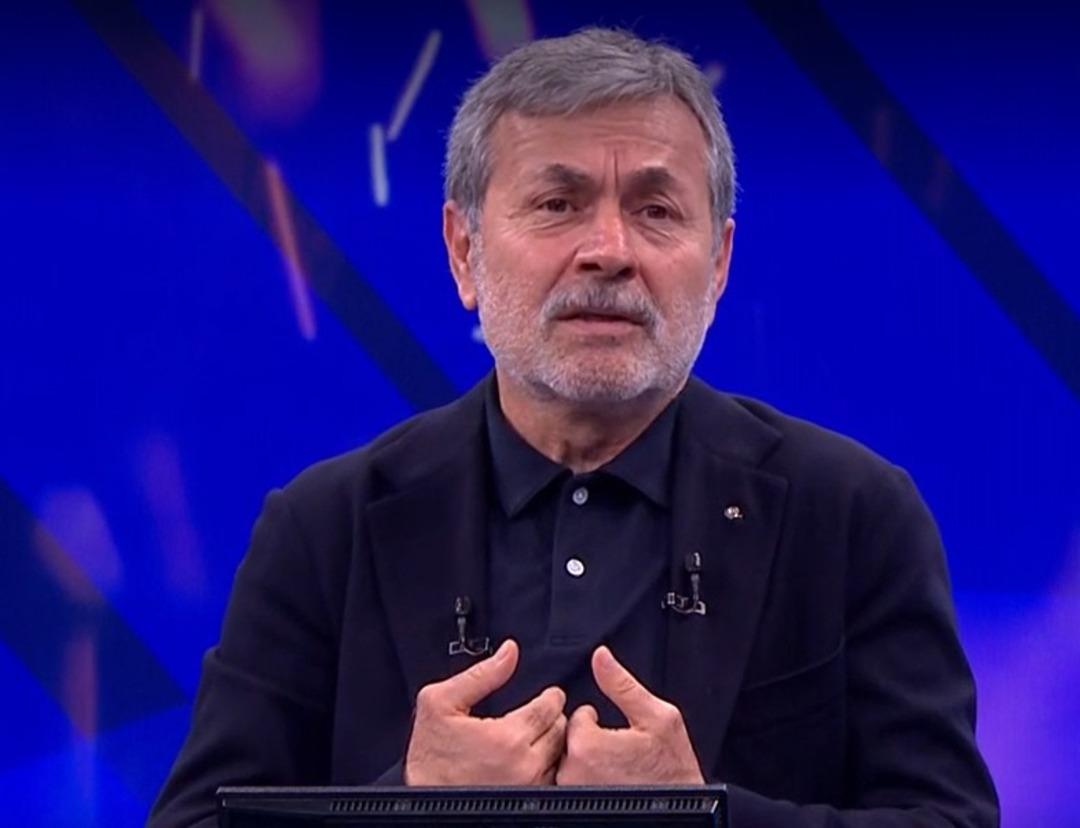 Aykut Kocaman noktayı koydu! "D&uuml;nya yeniden kurulsa, Fenerbah&ccedil;e yeniden oluşsa bir daha g&ouml;rmeyiz" 1