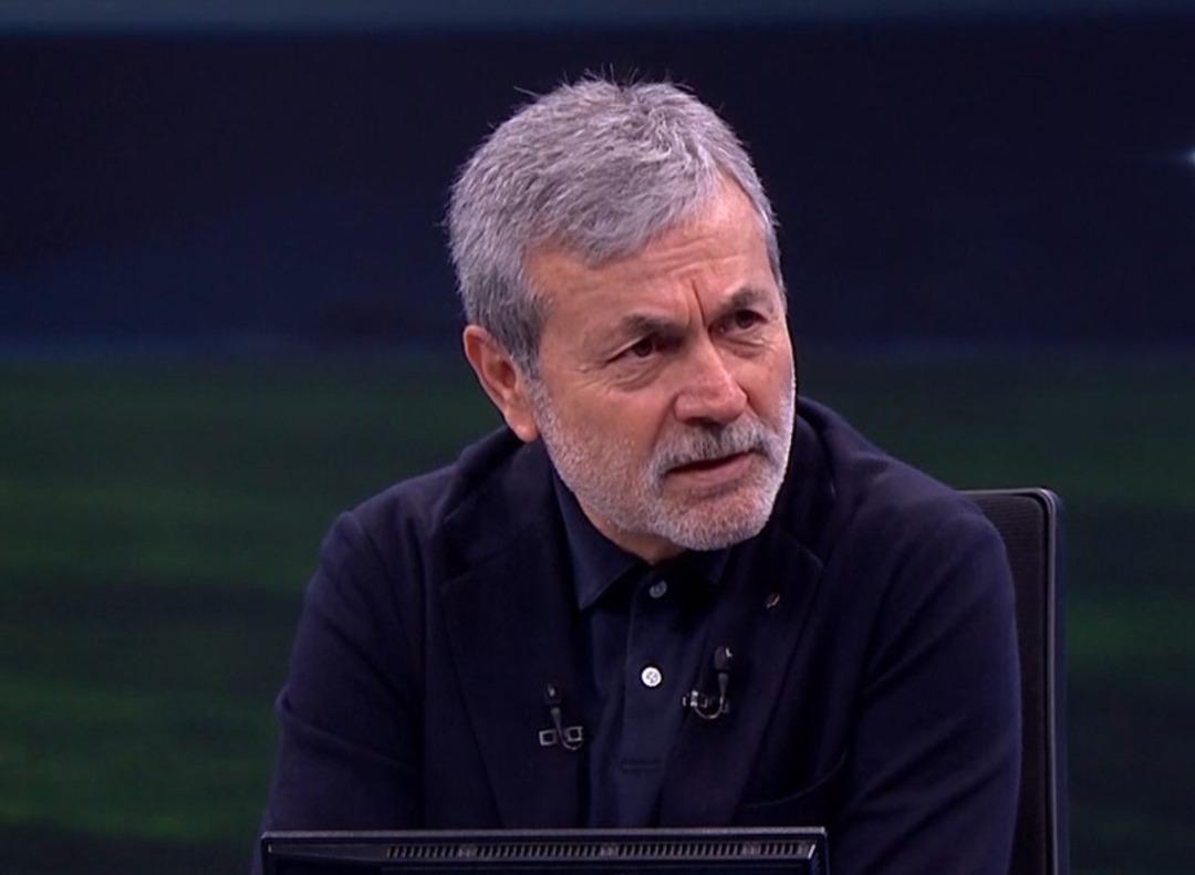 Aykut Kocaman noktayı koydu! "D&uuml;nya yeniden kurulsa, Fenerbah&ccedil;e yeniden oluşsa bir daha g&ouml;rmeyiz" 8